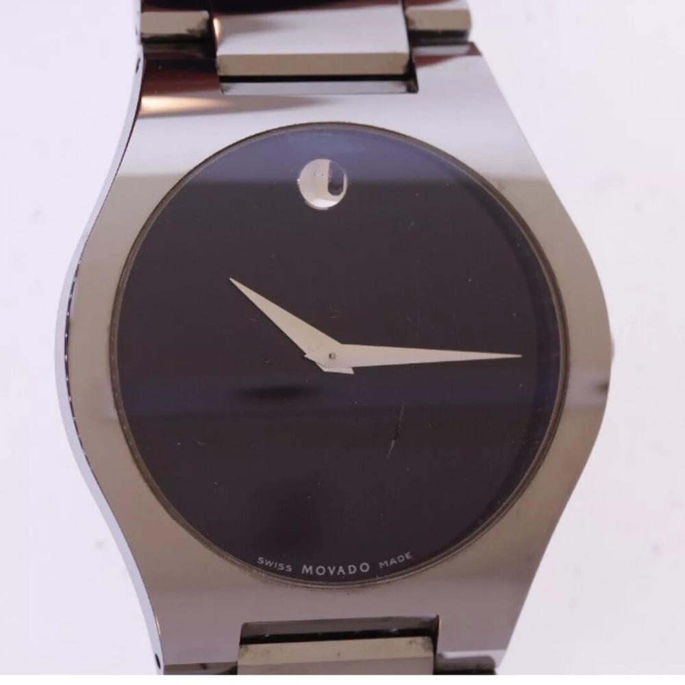 Movado Watch - Picture 6 of 6